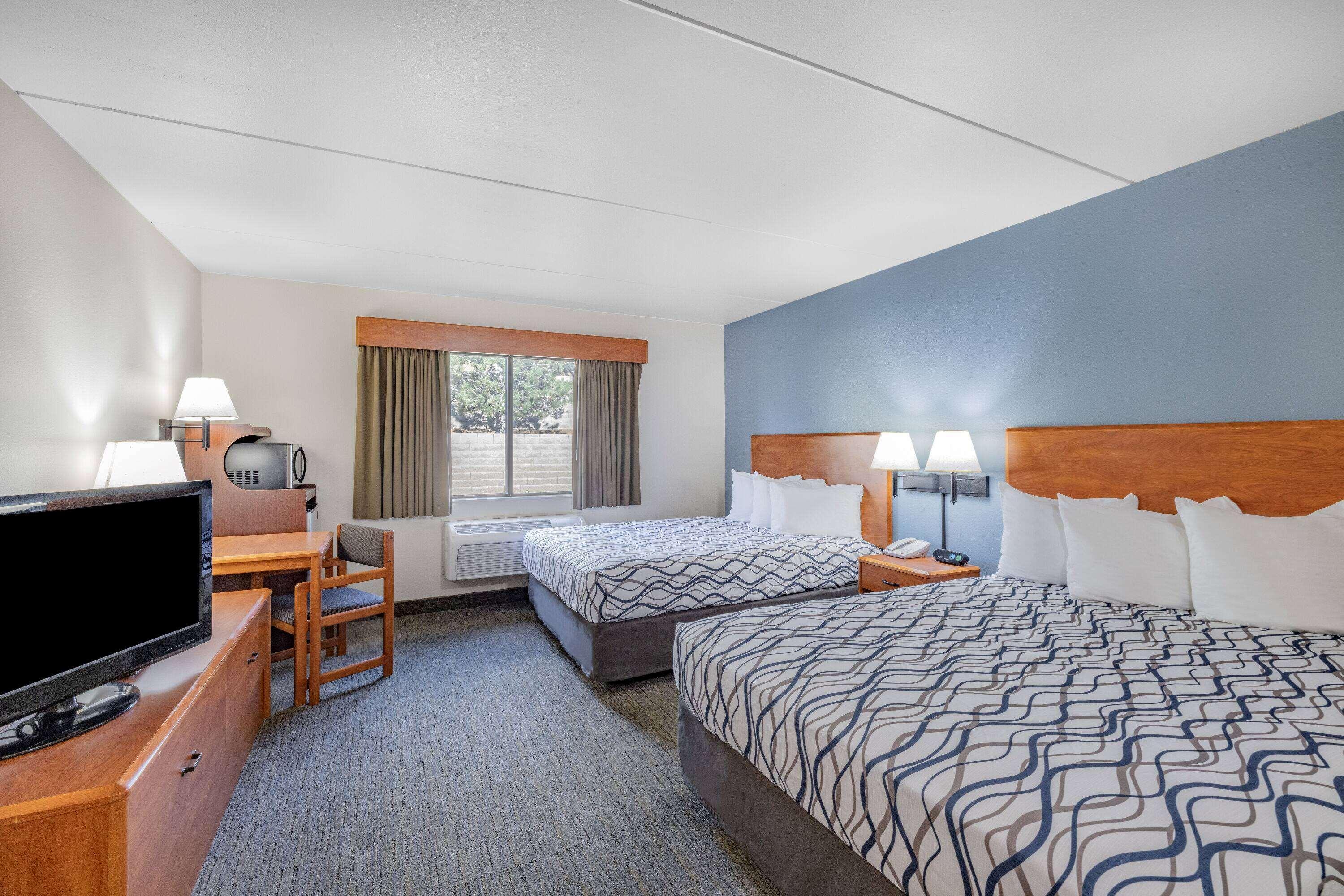 Americinn By Wyndham Havre Bagian luar foto