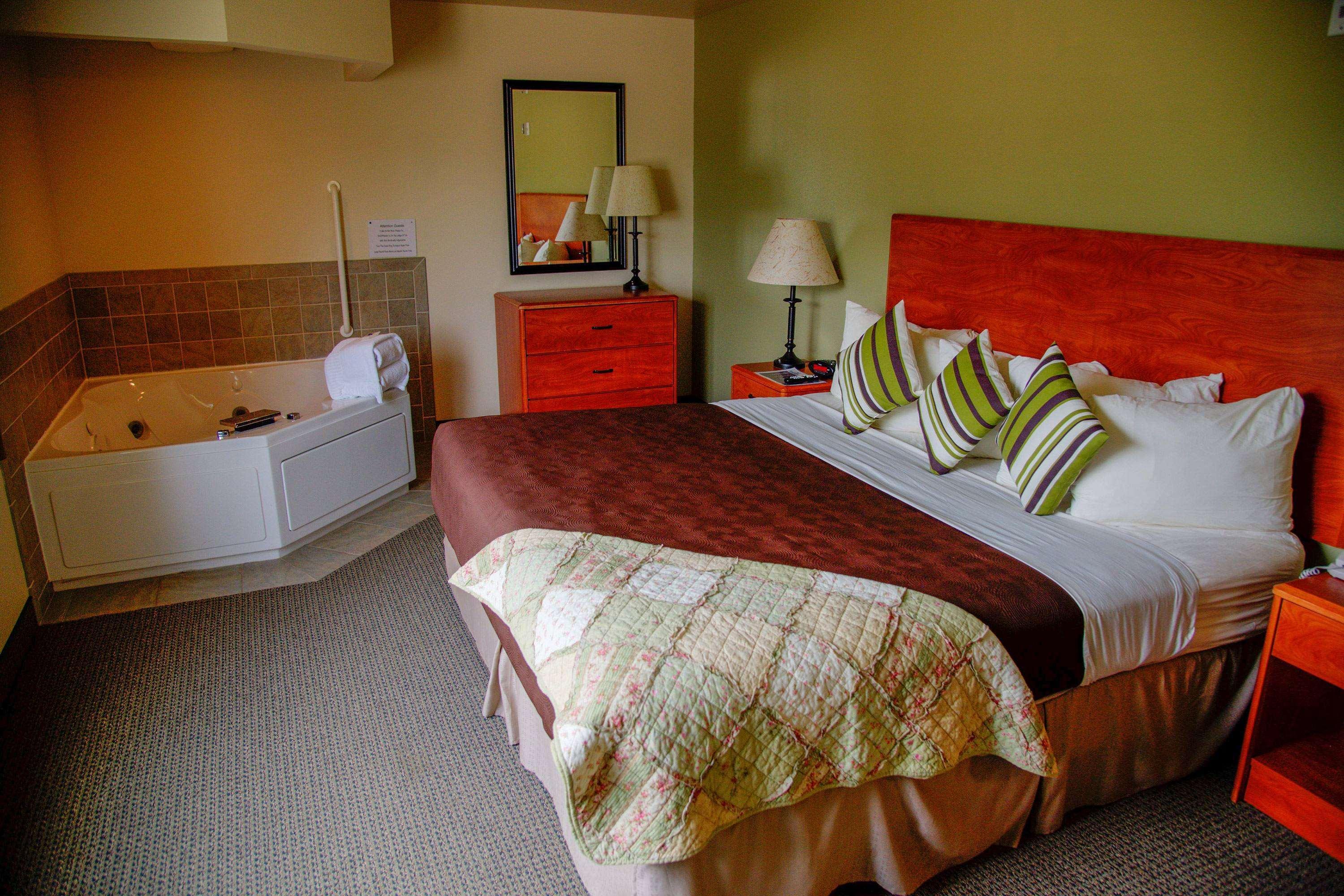 Americinn By Wyndham Havre Bagian luar foto