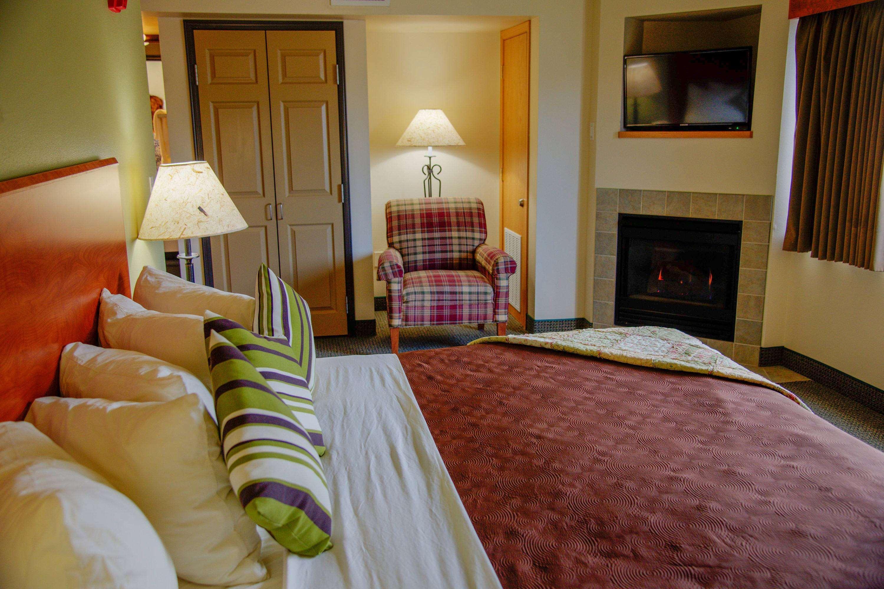 Americinn By Wyndham Havre Bagian luar foto
