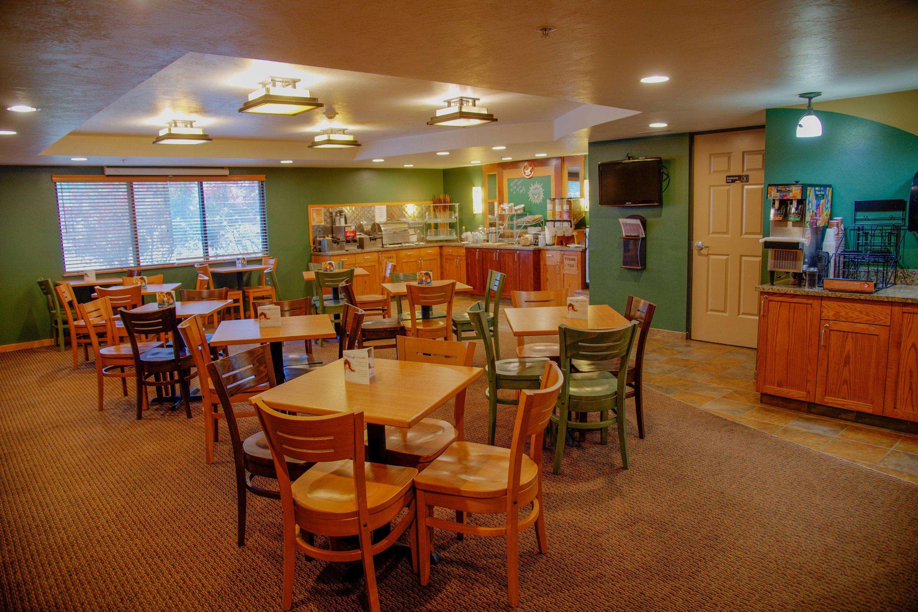 Americinn By Wyndham Havre Bagian luar foto