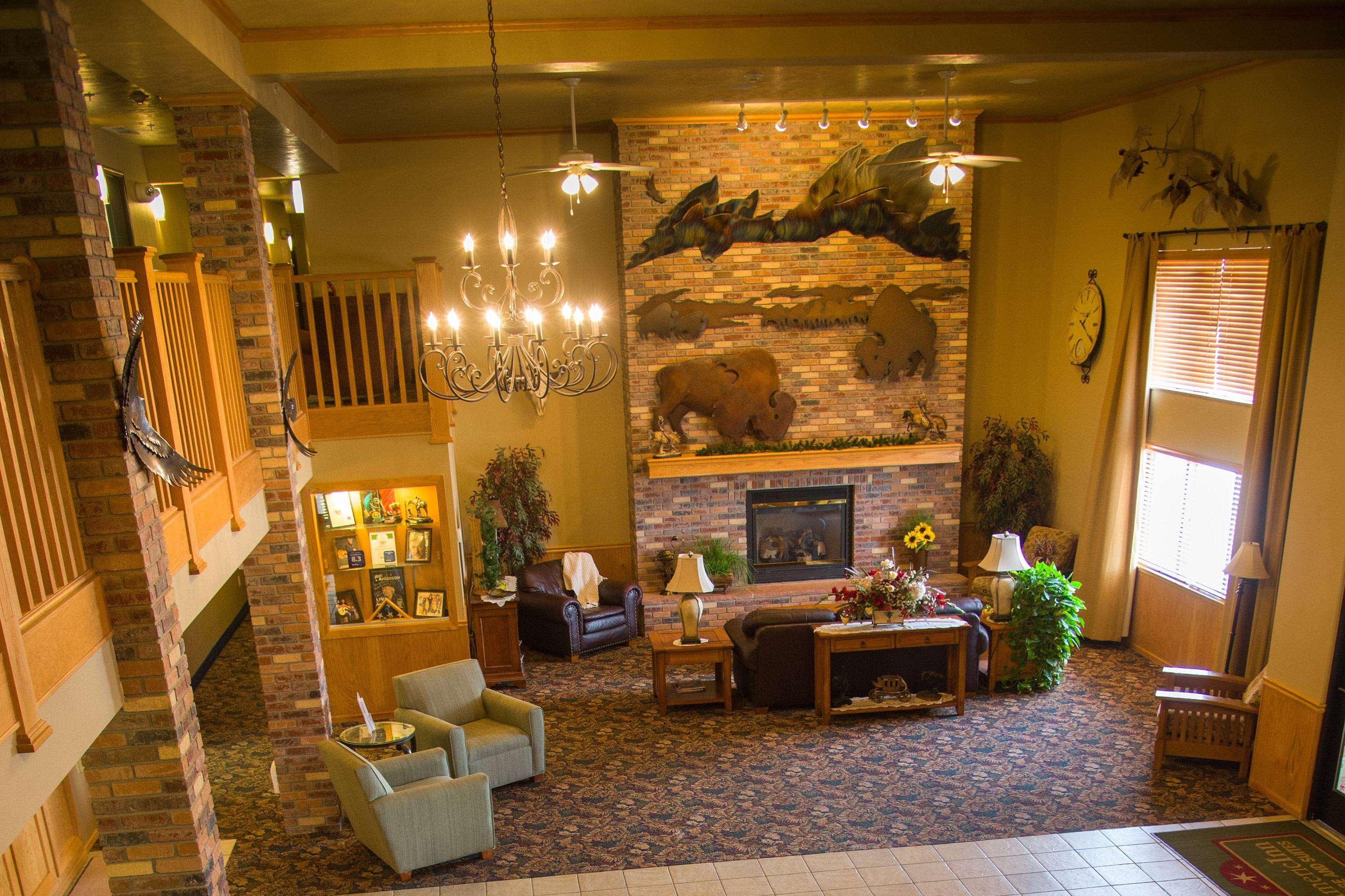 Americinn By Wyndham Havre Bagian luar foto